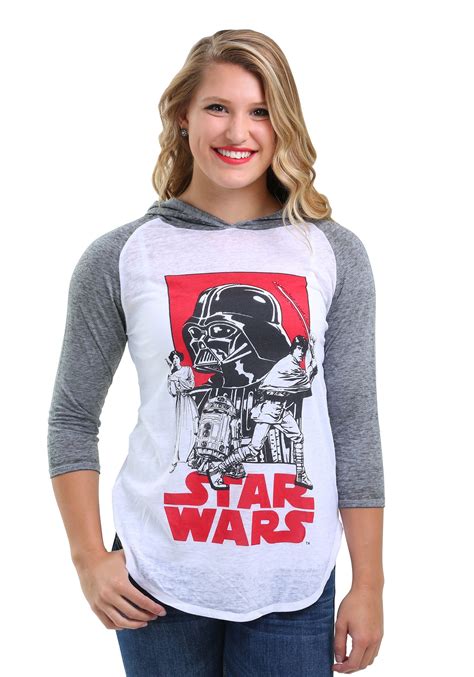 star wars clone wars clothing|star wars clothes for women.